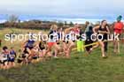 Senior Womens 2025 Start Fitness NEHL, Wrekenton, Gateshead, Sunday, November 23rd. Photo: David T. Hewitson/Sports for All Pics